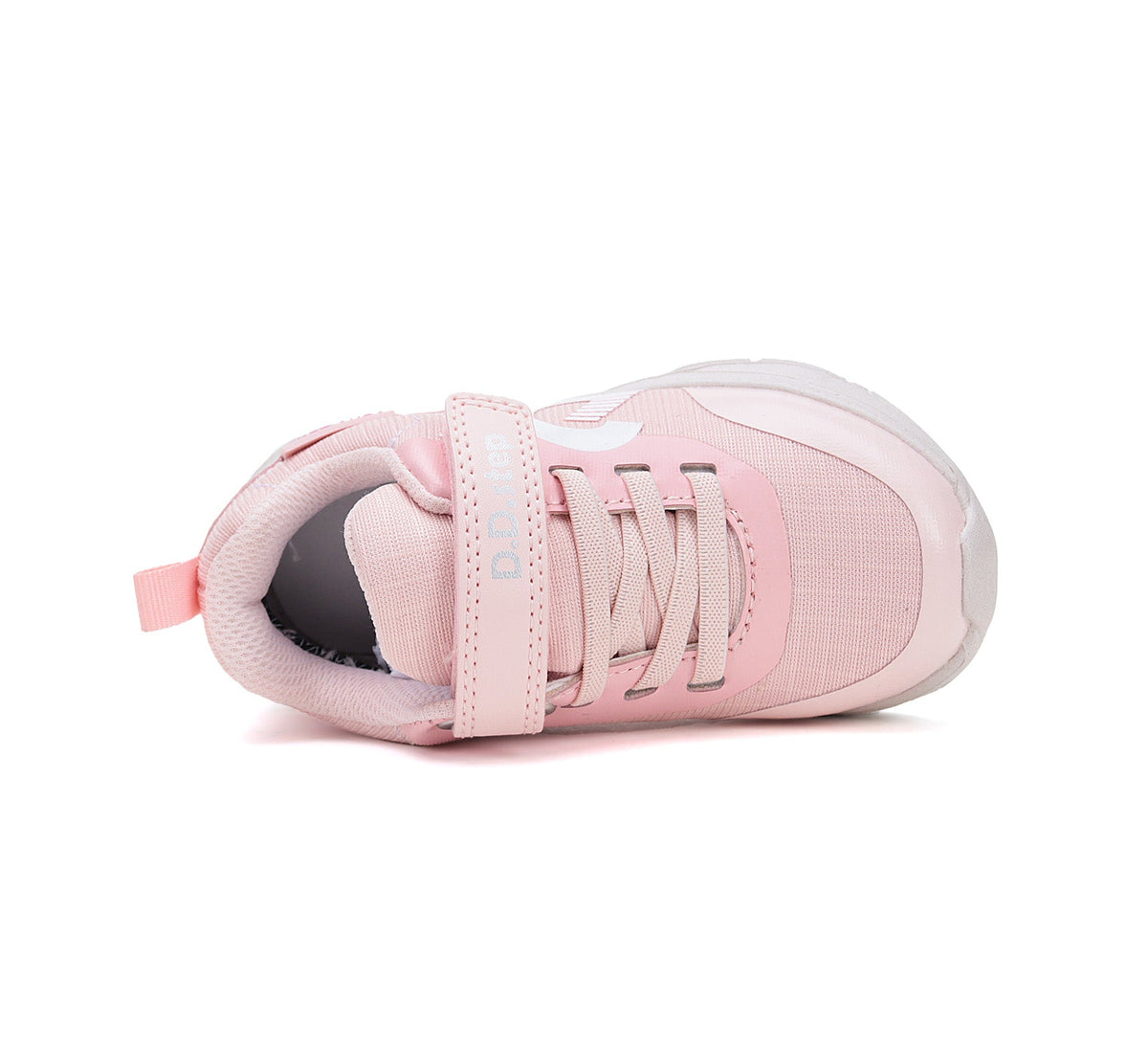 D.D.Step pantofi fete sport Aqua-Tex 24-29 Baby Pink