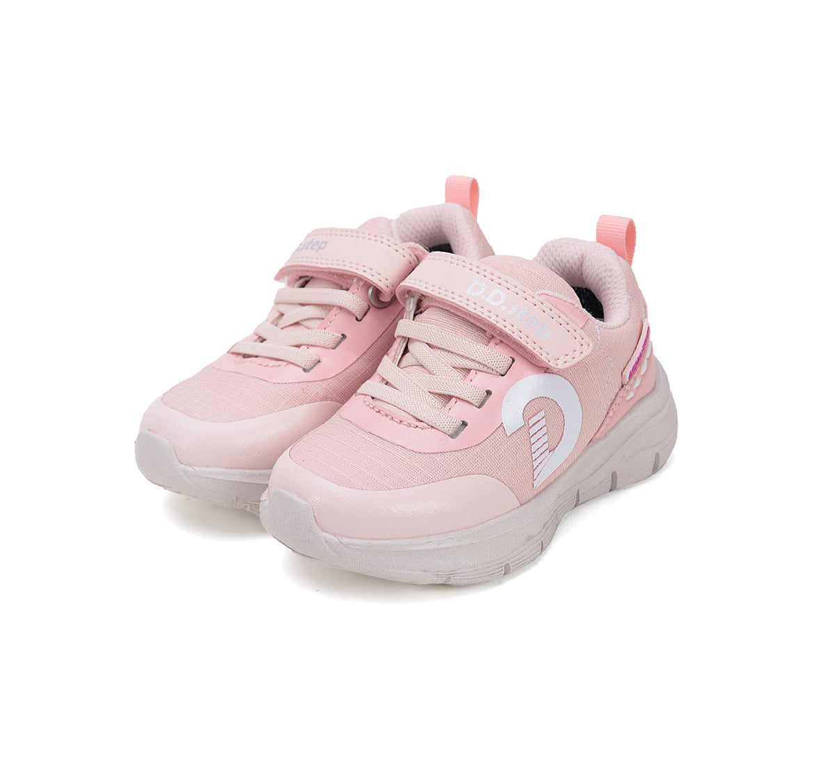 D.D.Step pantofi fete sport Aqua-Tex 24-29 Baby Pink Imagine principală a produsului