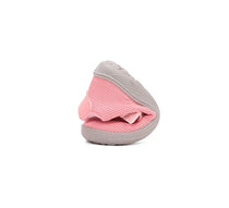 D.D.Step pantofi fete sport Barefoot 28-33 Baby Pink