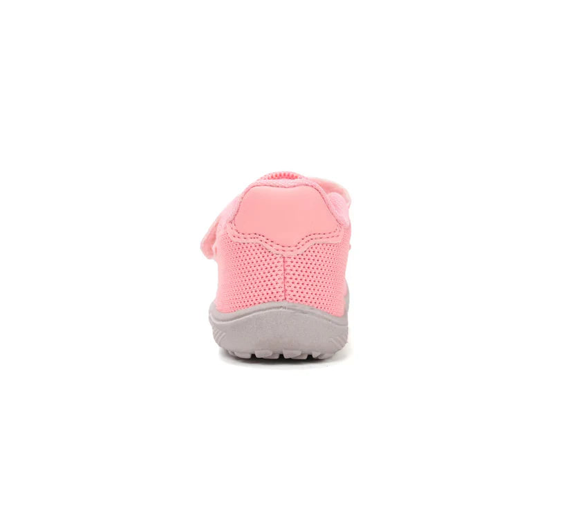 D.D.Step pantofi fete sport Barefoot 28-33 Baby Pink