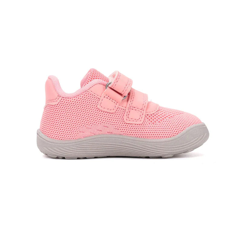 D.D.Step pantofi fete sport Barefoot 28-33 Baby Pink