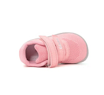 D.D.Step pantofi fete sport Barefoot 28-33 Baby Pink