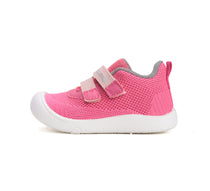 D.D.Step pantofi fete sport textili 22-33 Hot Pink