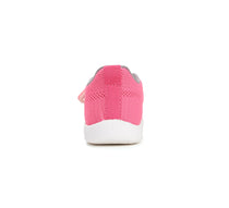 D.D.Step pantofi fete sport textili 22-33 Hot Pink