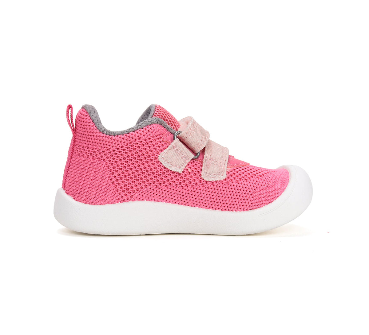 D.D.Step pantofi fete sport textili 22-33 Hot Pink