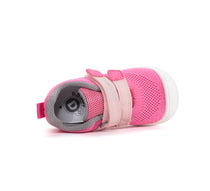 D.D.Step pantofi fete sport textili 22-33 Hot Pink