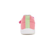 D.D.Step sport textil lánycipő 22-33 Strawberry