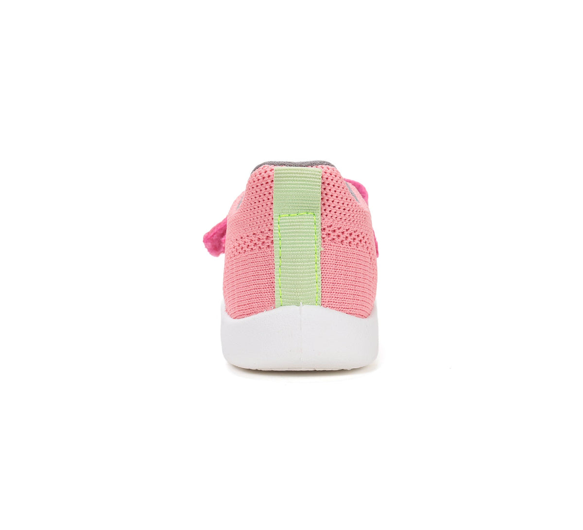 D.D.Step sport textil lánycipő 22-33 Strawberry