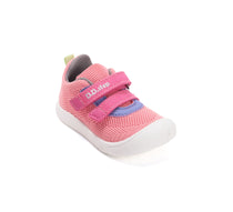 D.D.Step sport textil lánycipő 22-33 Strawberry