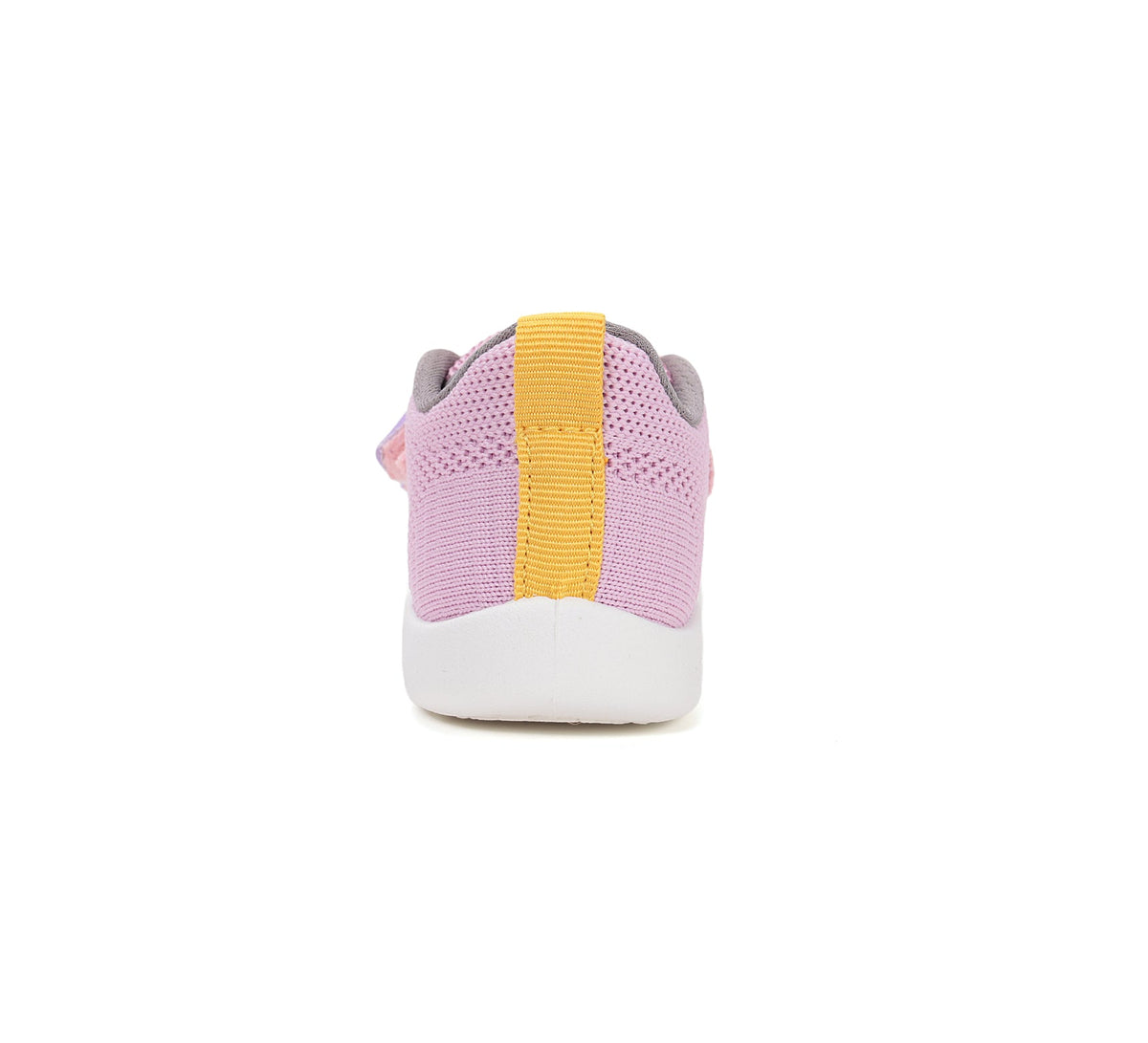 D.D.Step sport textil cipő lányoknak 22-33 Babarózsaszín