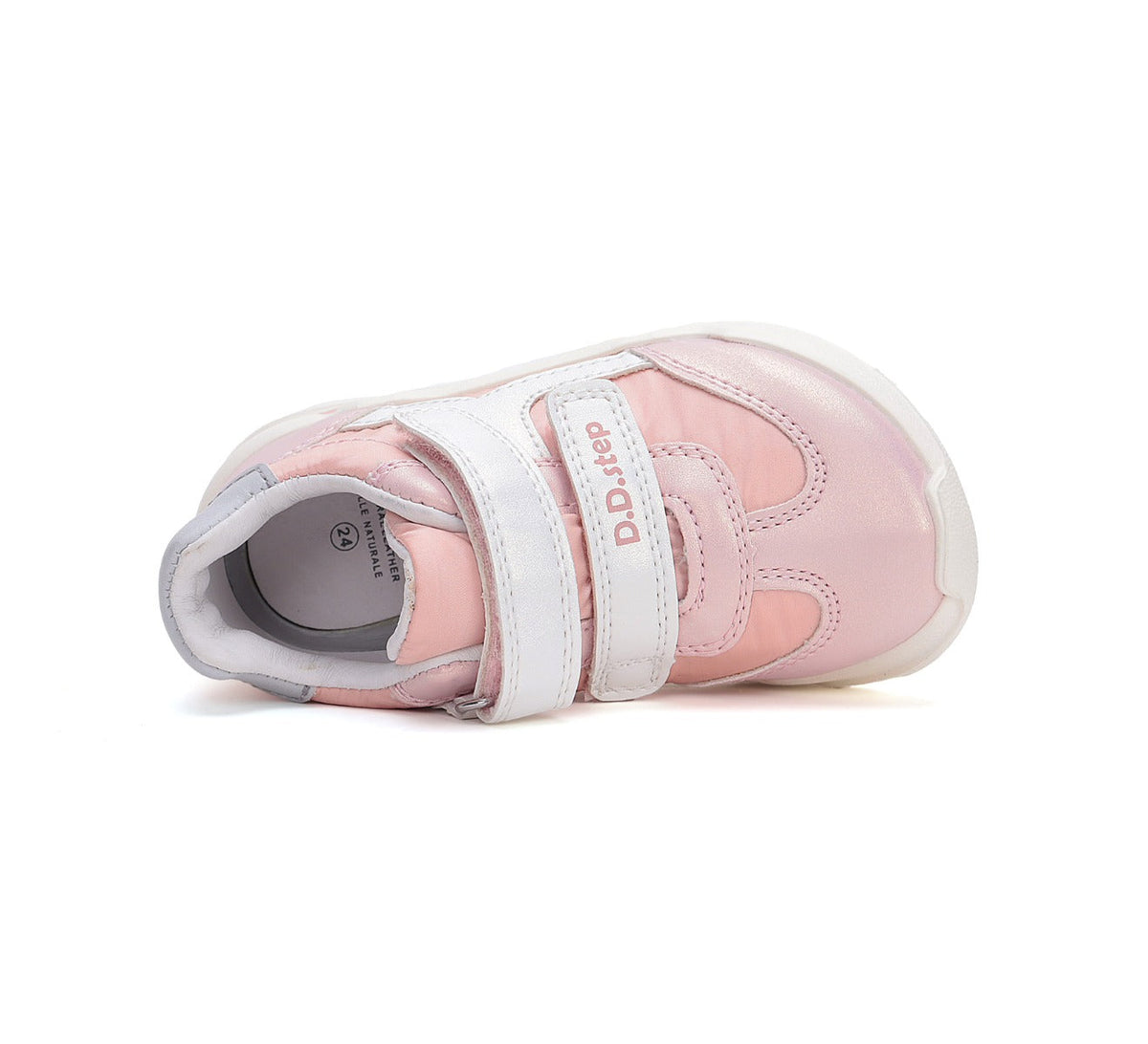 D.D.Step pantofi fete sport Water-Repellent 30-35
