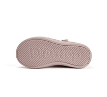 D.D.Step pantofi fetite 25-30 Baby Pink cu fluturas