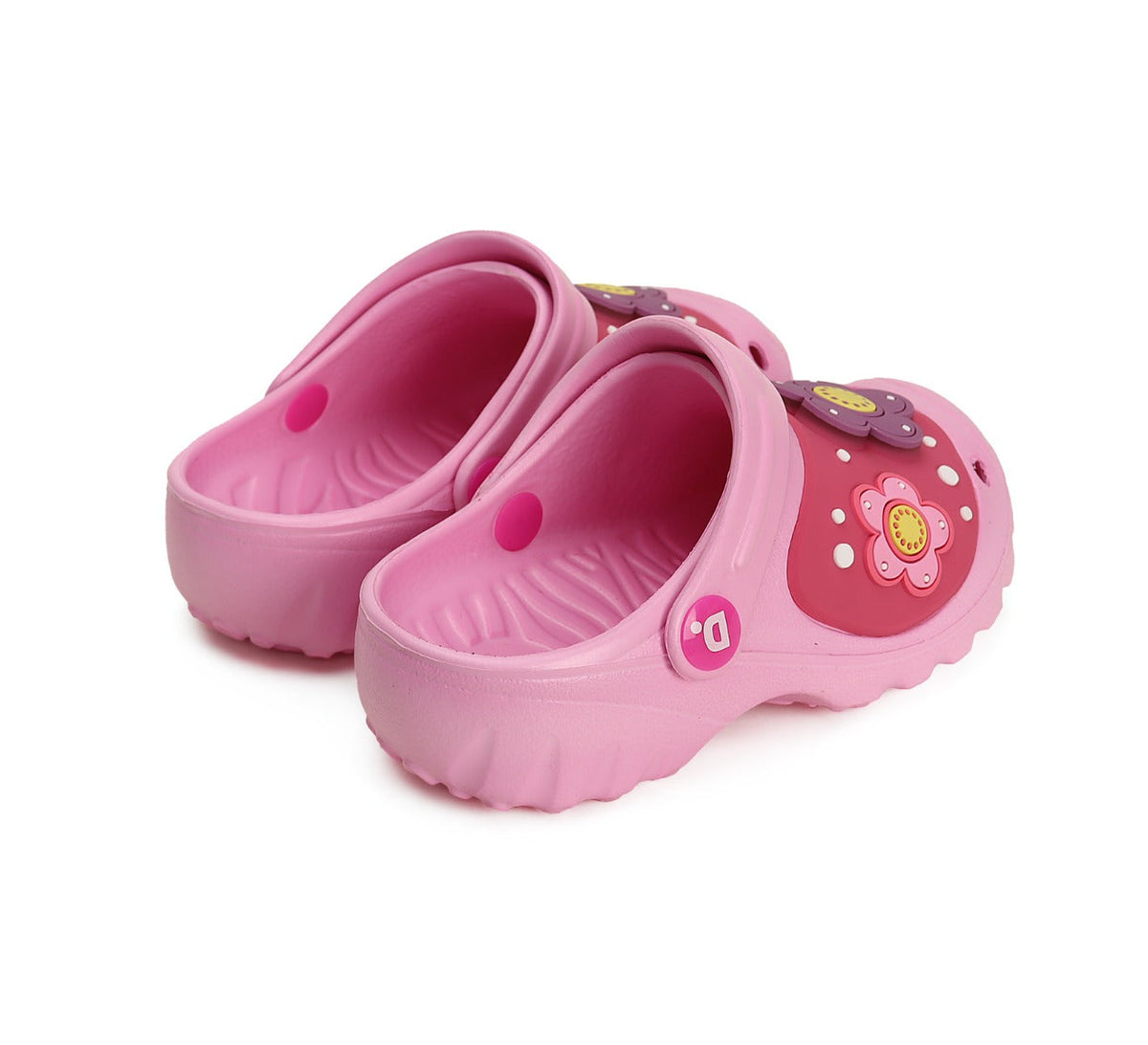  Pink Floricele