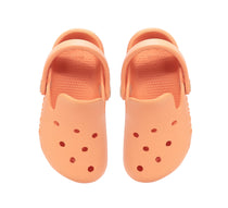 D.D.Step papuci fete din cauciuc tip sabot 22-33 Giverny Glow