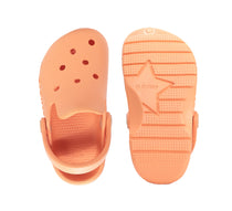 D.D.Step papuci fete din cauciuc tip sabot 22-33 Giverny Glow