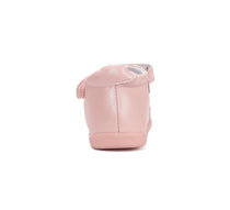 D.D.Step sandale fete 18-25 Baby Pink cu ursulet
