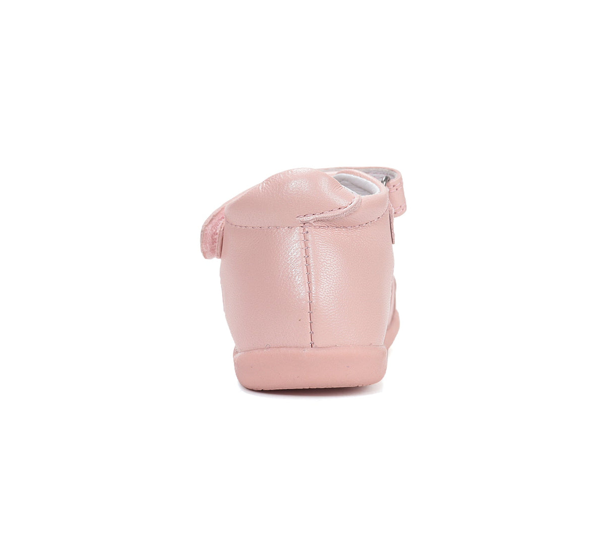 D.D.Step sandale fete 18-25 Baby Pink cu ursulet