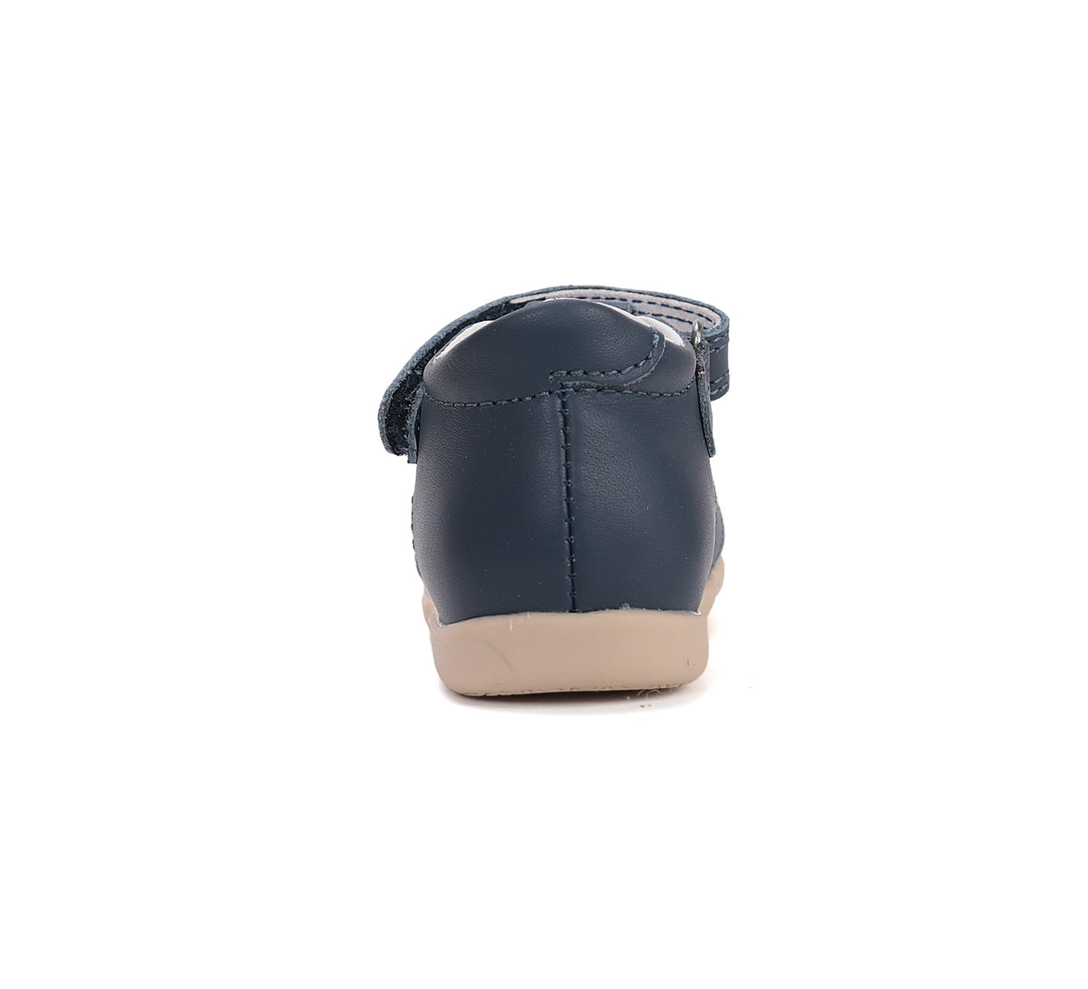 D.D.Step sandale baieti 18-25 Royal Blue cu hippo