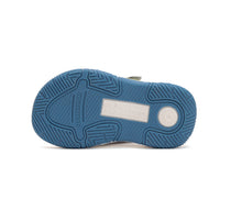 D.D.Step sandale baieti 19-24 Grey cu stea