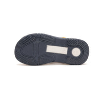 D.D.Step sandale baieti 19-24 White cu caine