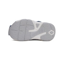 D.D.Step sandale baieti 20-25 Bermuda Blue cu minge