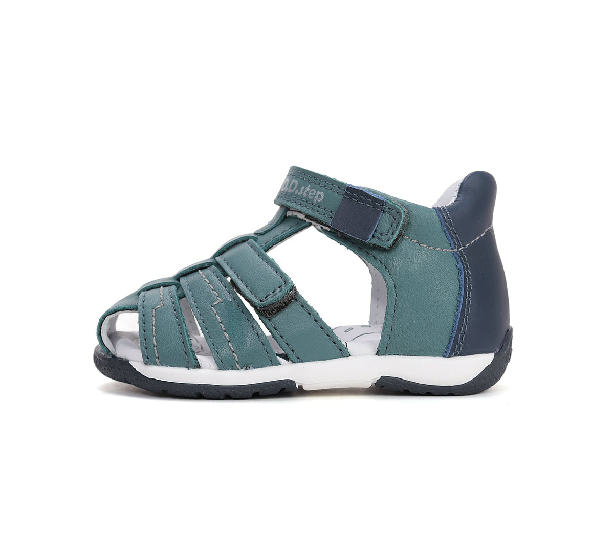 D.D.Step sandale baieti 20-25 Emerald
