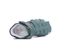 D.D.Step sandale baieti 20-25 Emerald