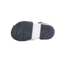 D.D.Step sandale baieti 20-25 Emerald