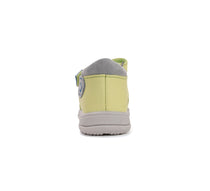 D.D.Step sandale baieti 20-25 Lemon cu smile