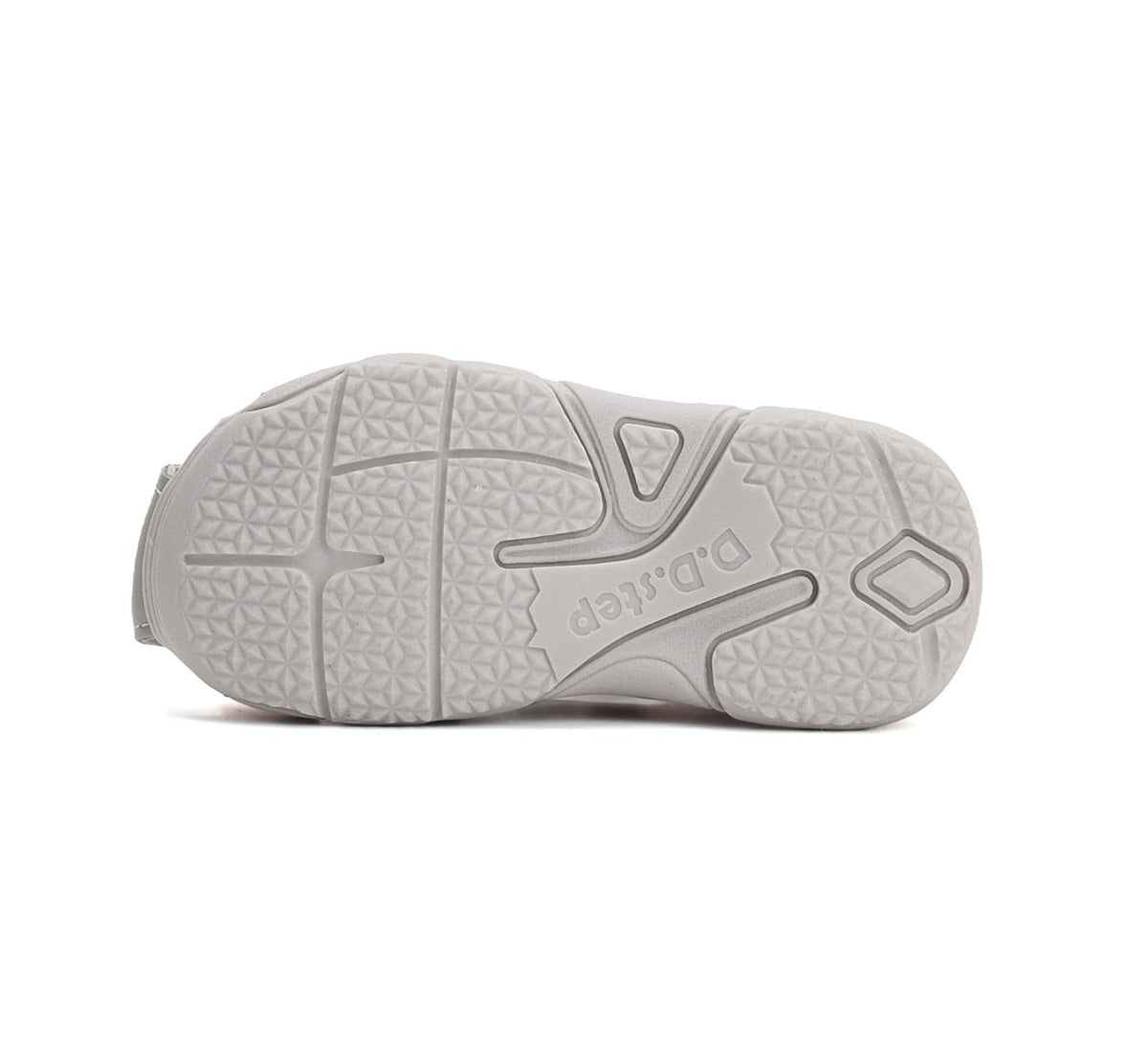 D.D.Step sandale baieti 20-25 Mocha cu minge