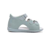 D.D.Step sandale baieti 20-25 Oceanic cu catel