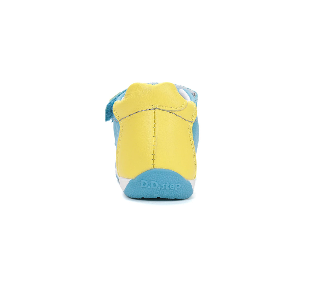 D.D.Step sandale baieti 20-25 Oceanic