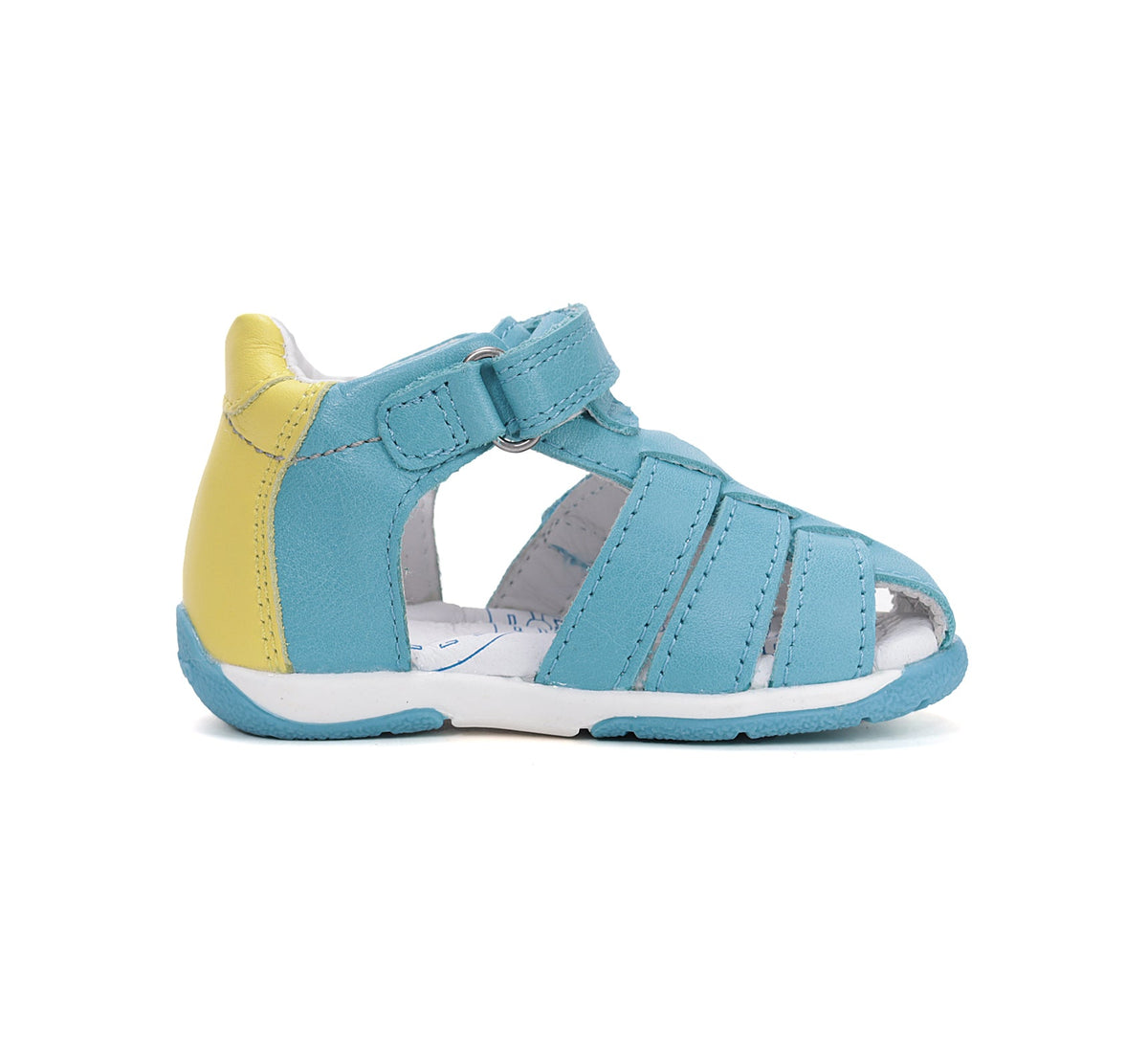 D.D.Step sandale baieti 20-25 Oceanic