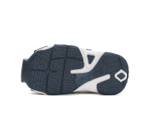 D.D.Step sandale baieti 26-31 Royal Blue cu minge baschet