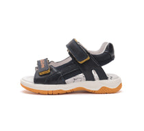 D.D.Step sandale baieti 31-36 Black