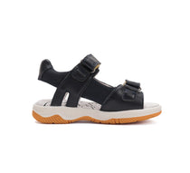 D.D.Step sandale baieti 31-36 Black