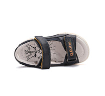 D.D.Step sandale baieti 31-36 Black