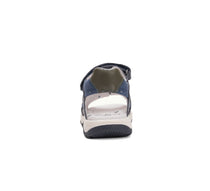 D.D.Step sandale baieti 25-30 Royal Blue