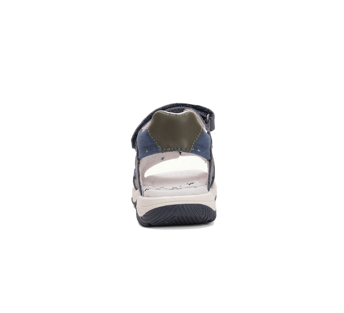 D.D.Step sandale baieti 25-30 Royal Blue