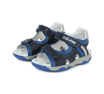  Royal Blue cu gri