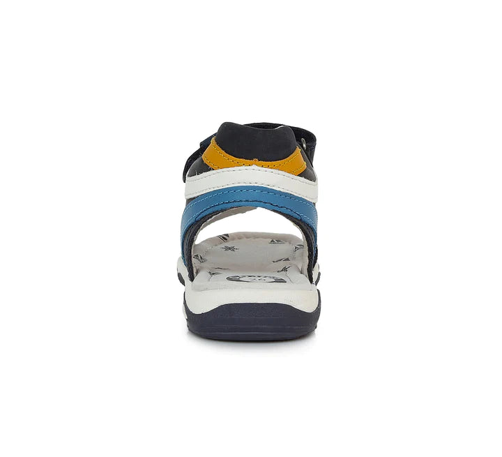 D.D.Step sandale baieti 31-36