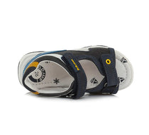 D.D.Step sandale baieti 31-36