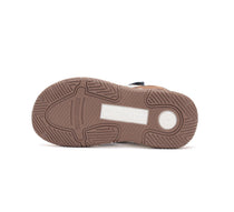 D.D.Step sandale baieti 25-30 Royal Blue cu stea