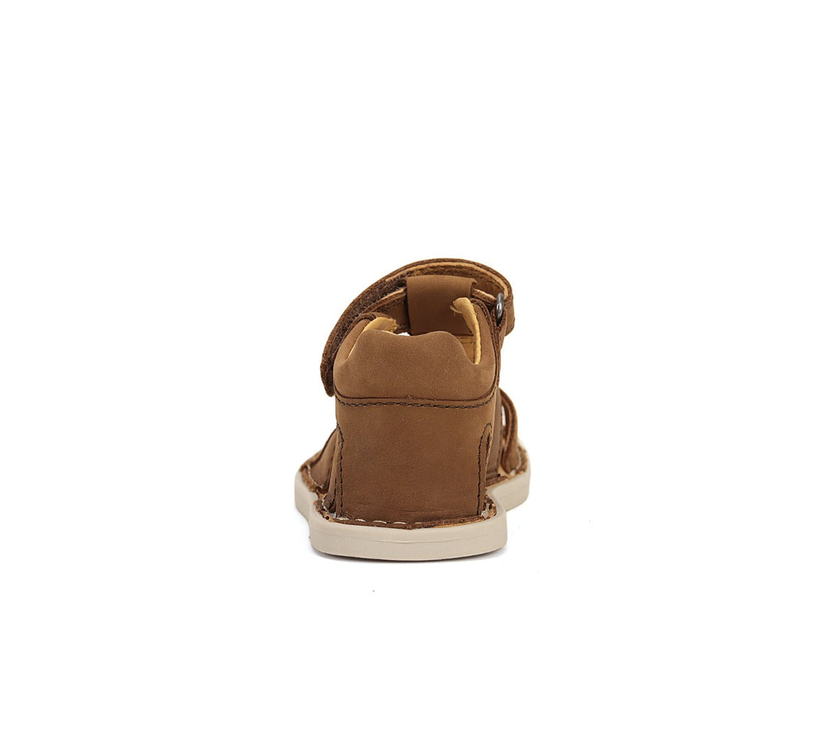 D.D.Step sandale baieti Barefoot 20-25