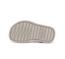 D.D.Step sandale baieti Barefoot 26-31