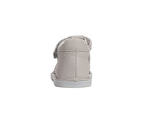D.D.Step sandale baieti Barefoot 26-31