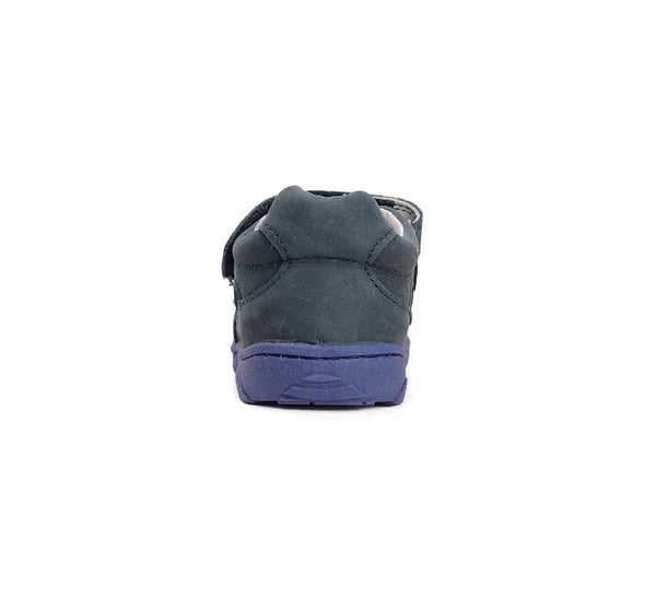 D.D.Step sandale baieti Barefoot 20-25