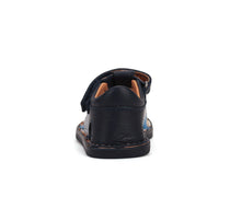 D.D.Step sandale baieti Barefoot 20-25