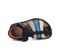D.D.Step sandale baieti Barefoot 20-25
