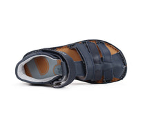 D.D.Step sandale baieti Barefoot 20-25